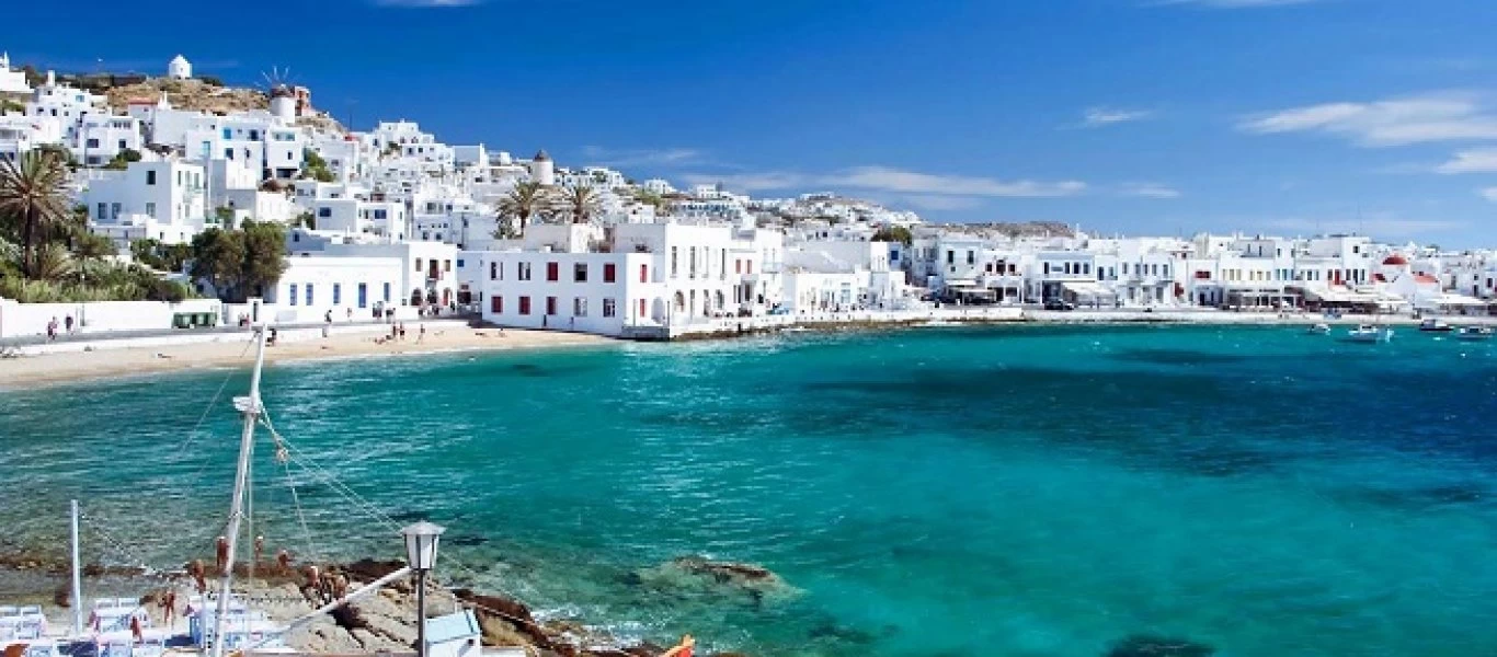 «Κλειδώνει» ο μόνιμος νησιωτικός ΦΠΑ σε πέντε νησιά του Αιγαίου